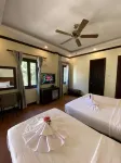 Meunna Boutique Luang Prabang