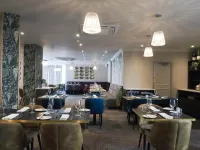Hotel Collingwood, Sure Hotel Collection by Best Western - breakfast