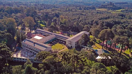 Samuara Hotel Caxias do Sul