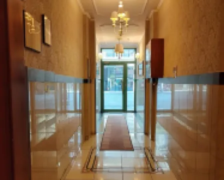 Alexandria Hotel