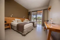 Hotel la Casa de Don Tomás