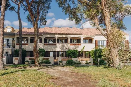 Oro Biancu Hotels in Lucciana