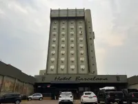 Hotel Barcelona Hotels in Ponta Pora