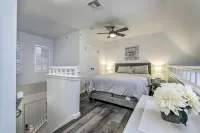 Norwich the Villas Near Mohegan Sun Casino - Parkplatz