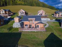 Chalet in Hohentauern/styria With Sauna