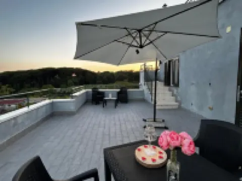 Le Sette Punte Hotels in Trecase