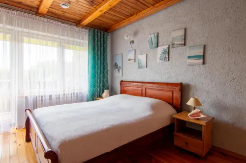 Nad Wigrami Agroturystyka Tarasiewicz - Homestays