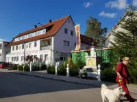 Seminarhaus Arya Maitreya