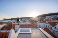 에코 홈스페이스스 마르케스 세심브라 호텔