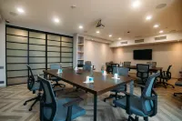 Boutique Hotel Kviria