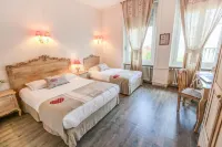 Brit Hotel Bristol Montbéliard Centre Hotels in Montbeliard