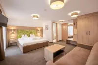 Riders In Hotels in Zwieselstein