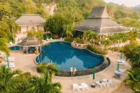 Chai Chet Resort Koh Chang - Beach