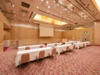 Tsubamesanjo Washington Hotel Hotels in Sanjo