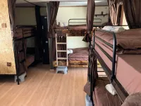 Onomichi Mochilero - Hostel