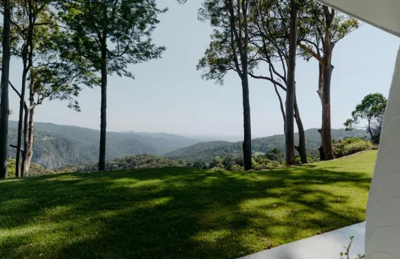 坦伯林精品酒店