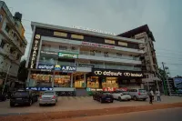 HOTEL THE MANSION -Deralakatte Mangalore Hotels near Urwastore Sharadapooja Samathi [R] Manasa Mantapa Mangalore 575006
