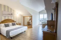 Alda Alpina Hotels in Vilanova de Arousa