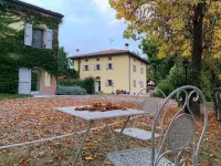 Antico Podere San Luca - camere con cucina Hotel a 