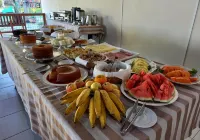 Acquamarine Park Hotel Hotel a Guarapari