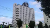 ホテル・アルファ－ワン新居浜 のホテル