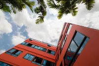 Thongtara House Boutique Srinakarin فنادق في ساموت براكان