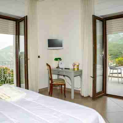 Santangelo Resort & Spa Rooms