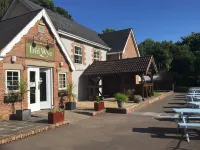 Inn on the Wye