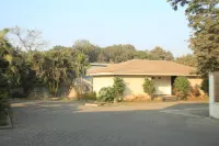 Hotel Sahyadri