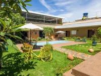 Pousada Toca Das Águas