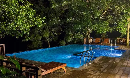 Vythiri Mist Resort