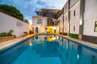 Hotel Galería del Ángel