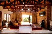 Afrique Boutique Ruimsig Hotels in Roodepoort