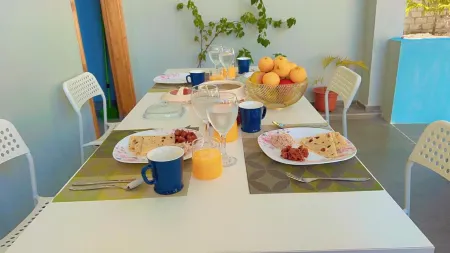 Iruka Guesthouse Отели в г. Vaadhoo