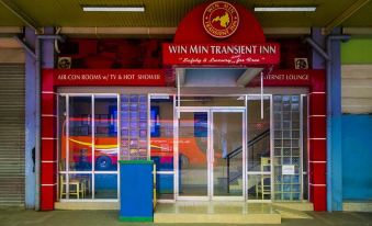 Win Min Transient Inn