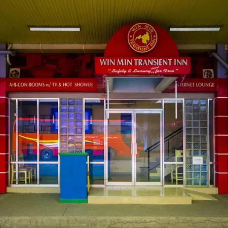 Win Min Transient Inn