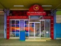 Win Min Transient Inn - Afhentnings-/afleveringstjenester