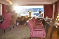 Allgäuer Panoramahotel Hotels in Oberstaufen