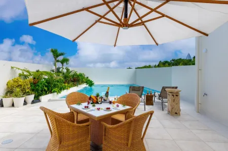 ResortVilla-Kapuka Отели рядом с достопримечательностью «Tiinuhama Beach»