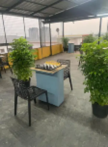 มูนิก เดย์ส โรงแรมในโคจิ