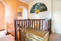 Willow Ridge - a Large Country House with 3 Rental Rooms Hotels in Clutton