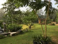 The Nanda Resort Hotels near Wat Bang Sanook
