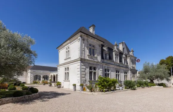 派裏松城堡住宿加早餐旅館