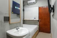 INNCA Exotic Inn, Semarang