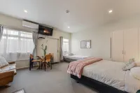 Boutique Motel Hotel di Richmond