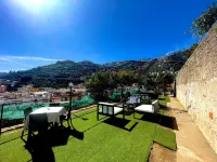 Eden Holiday Minori Hotel a Minori