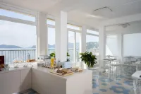 Hotel Venere Azzurra - Ocean View