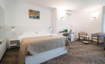 Hotel Comat Deva