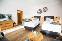 Gasthof Hotel Moserwirt