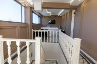 Ardani Hotel,Samarqand